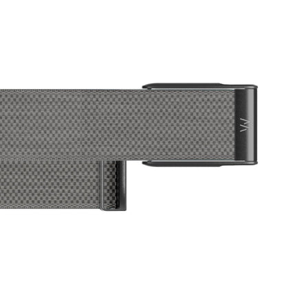 WHOOP MG SuperKnit Band - Graphite