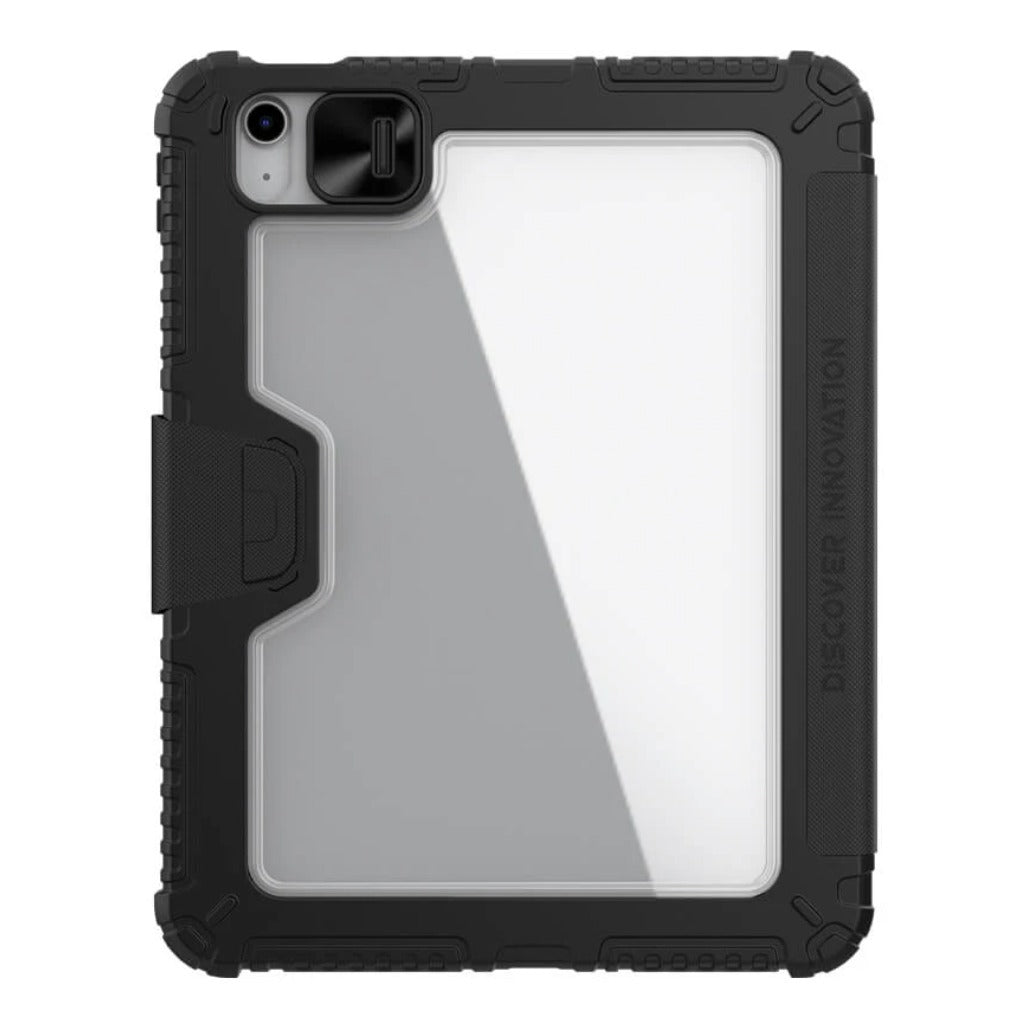 Nillkin Bumper Leather Cover Case Pro for Apple iPad 11 A16 (2025)