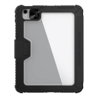 Nillkin Bumper Leather Cover Case Pro for Apple iPad 11 A16 (2025)