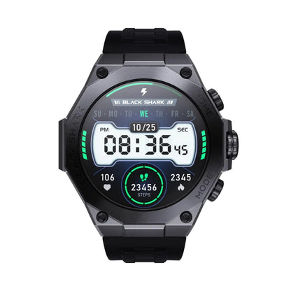 Black Shark S1 Pro Smartwatch