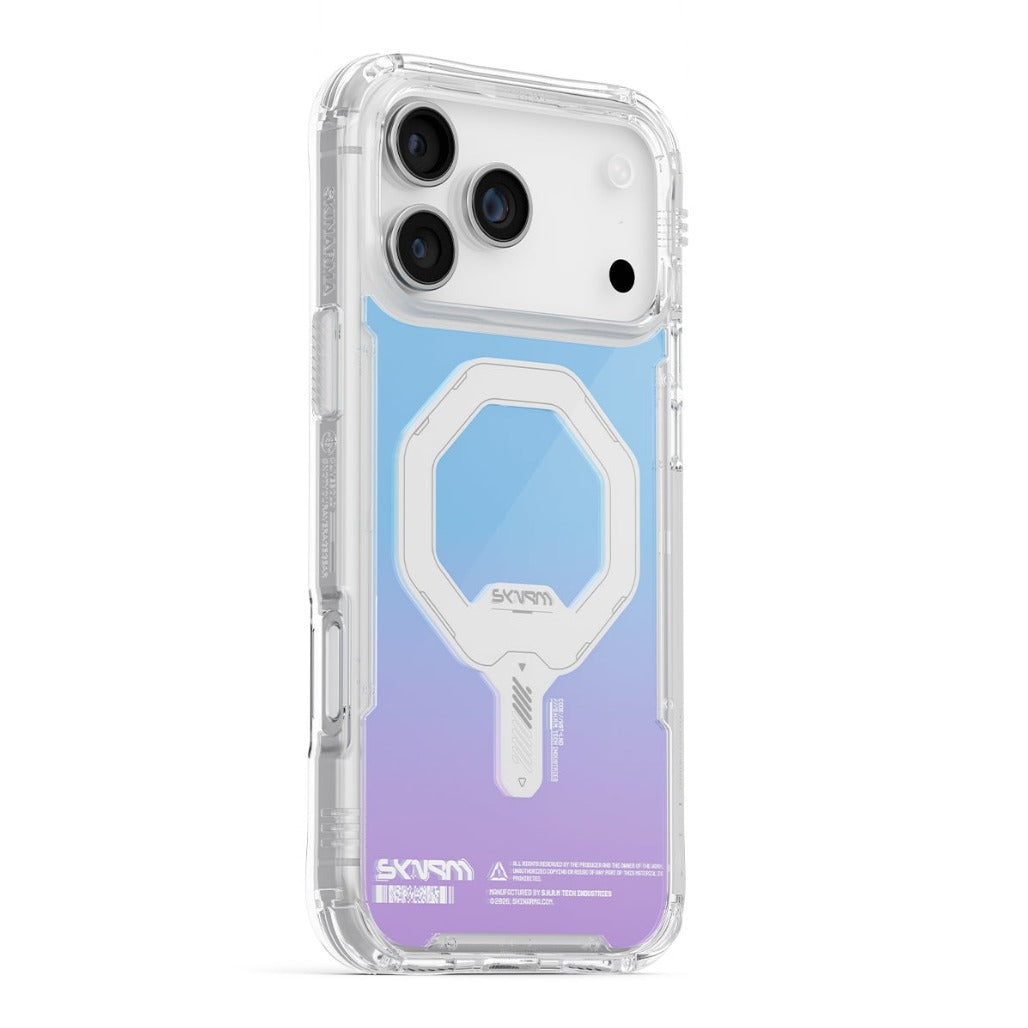 Skinarma MYST - iPhone 17 Pro/17 Pro Max Magnetic Phone Case
