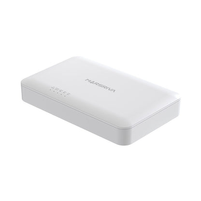 MARSRIVA Smart Mini DC UPS - KP6 Series