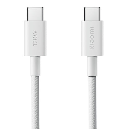 Xiaomi 6A Braided USB-C to USB-C Cable - 2m