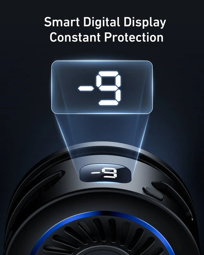TELESIN Magnetic Phone Cooler Pro