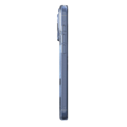 Zagg Luxe Snap For iPhone 18 Pro/18 Pro Max and iPhone 17 Pro/17 Pro Max - Blue Aurora Tinted