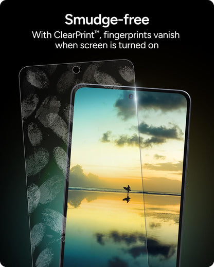 ZAGG Glass Elite Samsung Galaxy S26 Ultra Screen Protector