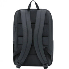 Xiaomi Classic Business Backpack 2 – Black (ZJB4172CN) | 17L Capacity, Durable Polyester, Multi-Compartment Design