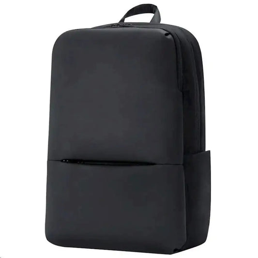 Xiaomi Classic Business Backpack 2 – Black (ZJB4172CN) | 17L Capacity, Durable Polyester, Multi-Compartment Design