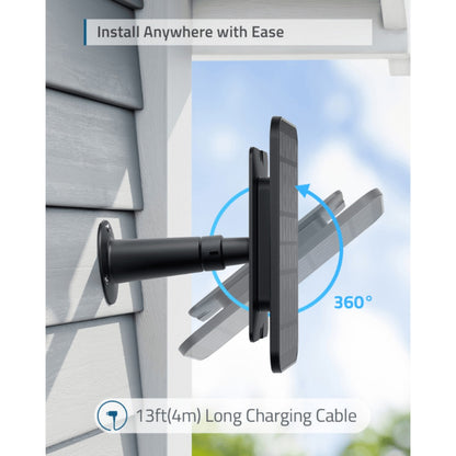 Eufy eufyCam Solar Panel Charger