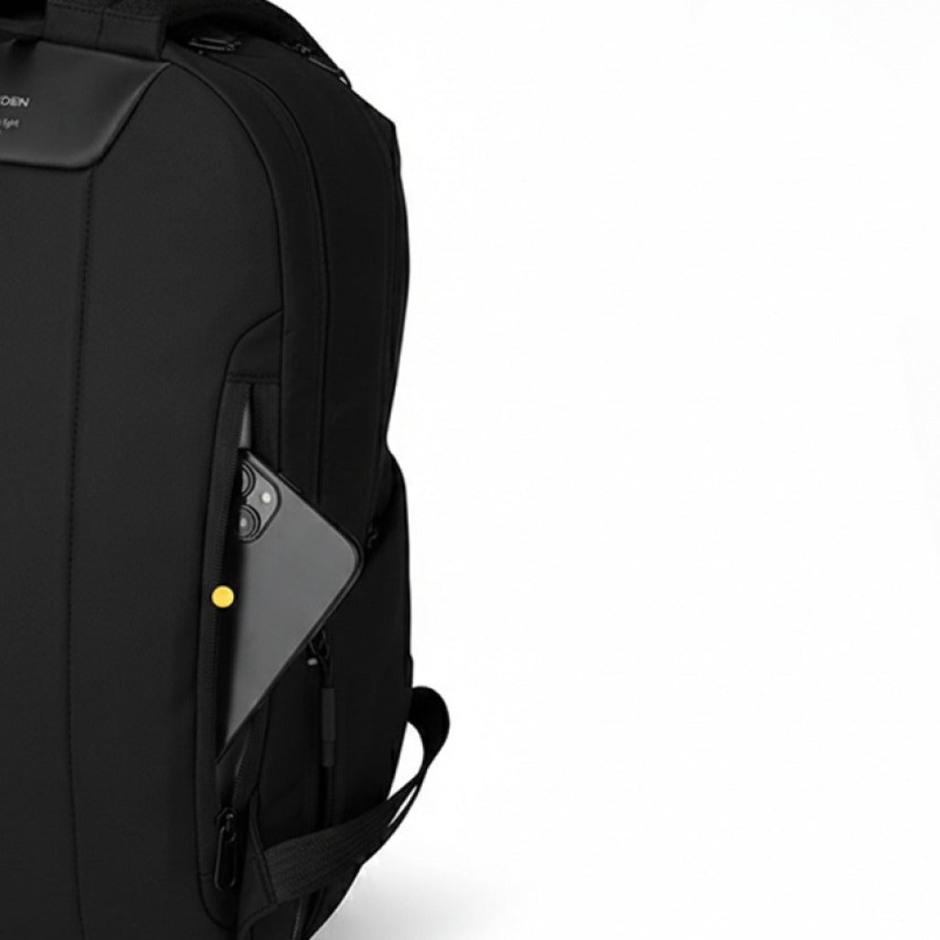 Mark Ryden Mist Backpack - L_MR1106_00