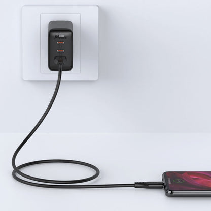 Acefast Charging Data Cable C3-09 USB-A to Micro-USB
