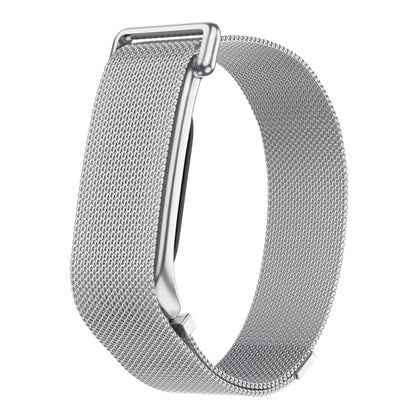 FitStraps Fitbit Air Milanese Mesh Strap – Magnetic Closure