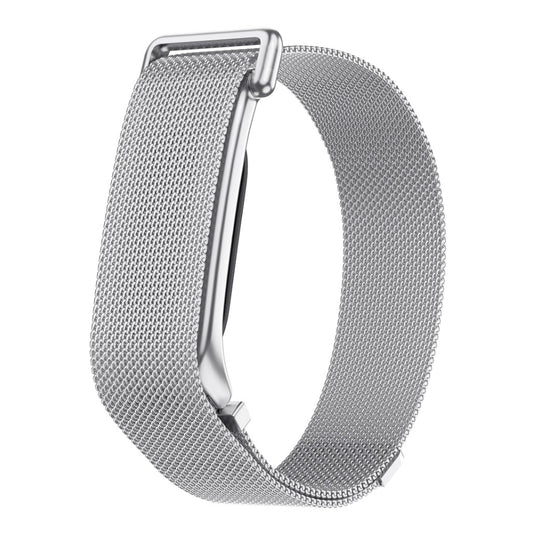 FitStraps Fitbit Air Milanese Mesh Strap – Magnetic Closure