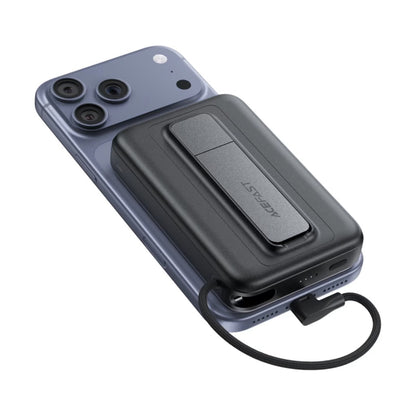 Acefast M24 Magnetic Fast Wireless Charge Power Bank 10000mAh 22.5W