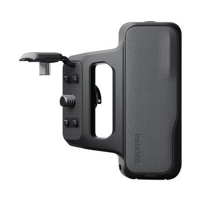 Insta360 X5 Photography Grip - Black