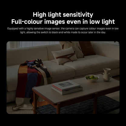 Xiaomi Smart Camera C701