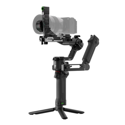 DJI RS 5 Combo - Handheld Gimbal Stabiliser