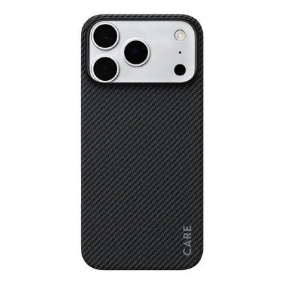 CARE by PanzerGlass Discovery Case With MagSafe for iPhone 18 Pro/18 Pro Max - Black