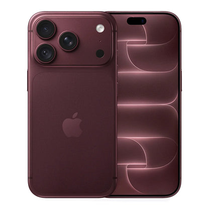 Apple iPhone 18 Pro