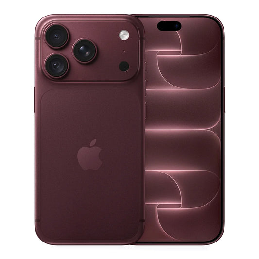 Apple iPhone 18 Pro