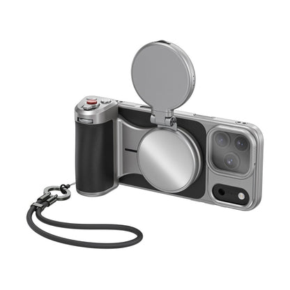 TELESIN Master Grip for iPhone 17 Pro