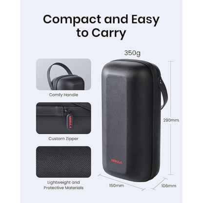 Nebula Nebula Capsule 3 Travel Case