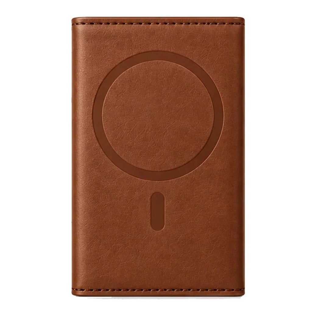 HDD HS-013 MagSafe Card Wallet with Stand