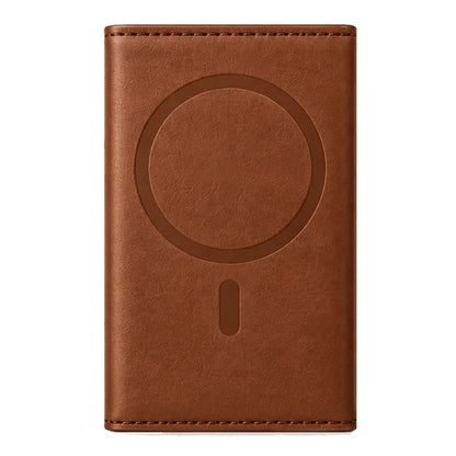 HDD HS-013 MagSafe Card Wallet with Stand