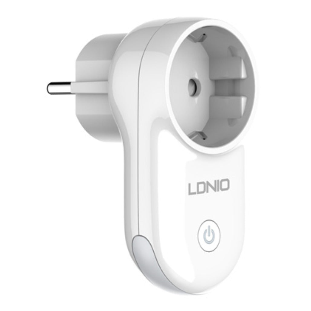 LDNIO Wi-Fi Smart Power Socket - SEW1058