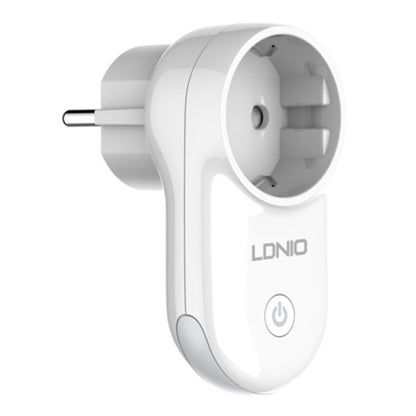 LDNIO Wi-Fi Smart Power Socket - SEW1058