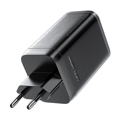 Acefast Fast Wall Charger A111 PD67W (USB-A + USB-C + USB-C cable) EU