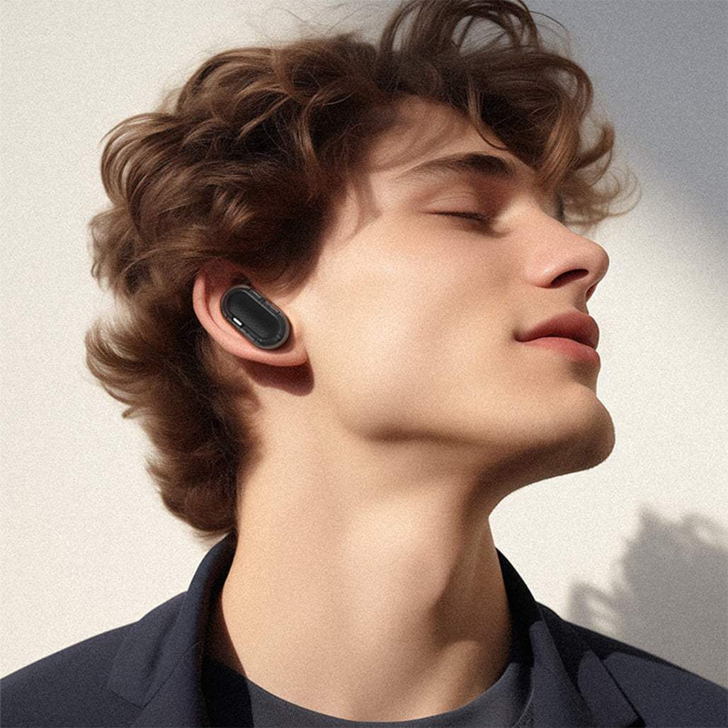 Acefacst FA003 NEAO Wireless Earbuds with ANC and App Control