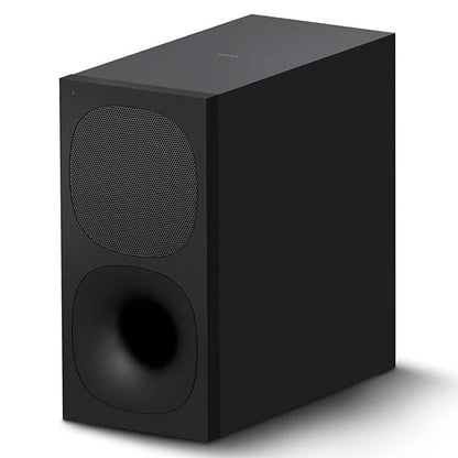 Sony HT-S400 2.1ch Soundbar with Powerful Wireless subwoofer S-Force PRO Front Surround Sound and Dolby Digital
