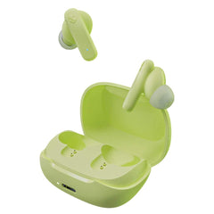 Skullcandy Smokin' Buds True Wireless Earbuds 20-Hour Battery IPX4 Sweat & Water Resistant, Supreme Sound™