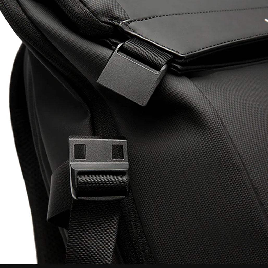 BANGE 7700 Large Capacity 15.6" Waterproof Laptop Backpack