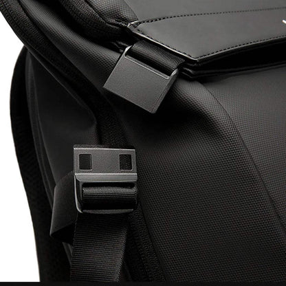 BANGE 7700 Large Capacity 15.6" Waterproof Laptop Backpack