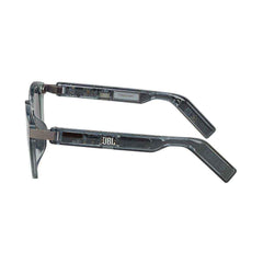 JBL Soundgear Frames Audio Glasses Onyx-Round - Pixel Zones