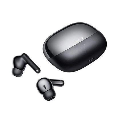 Mcdodo HP-0041 In-Ear Earphones – Wired Stereo Audio with Built-in Mic