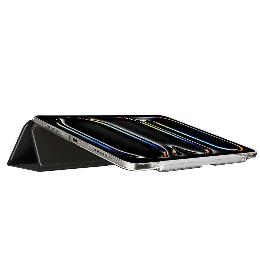 MagEasy Facet with Pencil Holder Folding Folio - LSC-TECH™