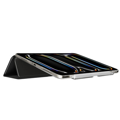 MagEasy Facet with Pencil Holder Folding Folio - LSC-TECH™