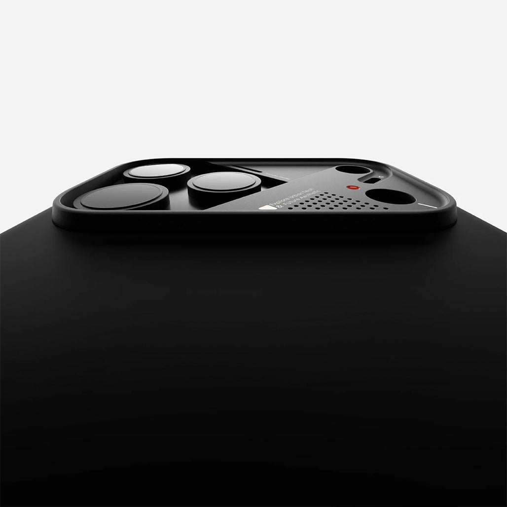 Aulumu A17 Slim Shockproof Case for iPhone 17 Pro / 17 Pro Max | MagSafe | Camera