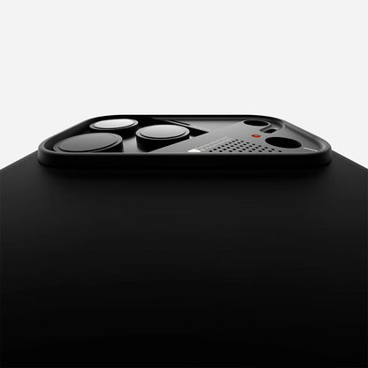 Aulumu A17 Slim Shockproof Case for iPhone 17 Pro / 17 Pro Max | MagSafe | Camera