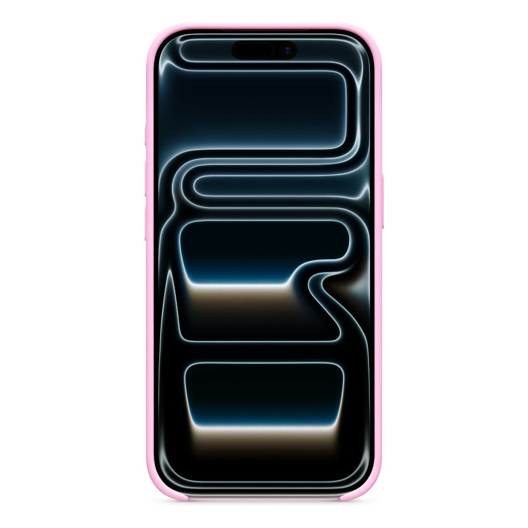 Beats iPhone 17 Series Case with MagSafe and Camera Control - Pebble Pink - IC