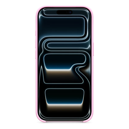 Beats iPhone 17 Series Case with MagSafe and Camera Control - Pebble Pink - IC