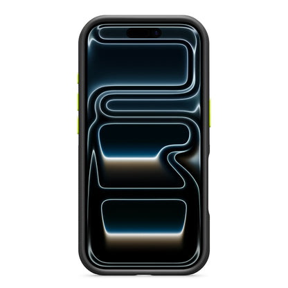 Beats iPhone 17 Pro / 17 Pro Max Rugged Case with MagSafe and Camera Control (IC)