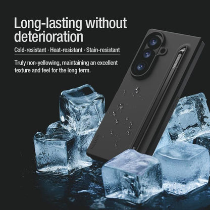 Nillkin Flex Pure Fold Case for Samsung Galaxy Z Fold8 Ultra with Stylus Pen