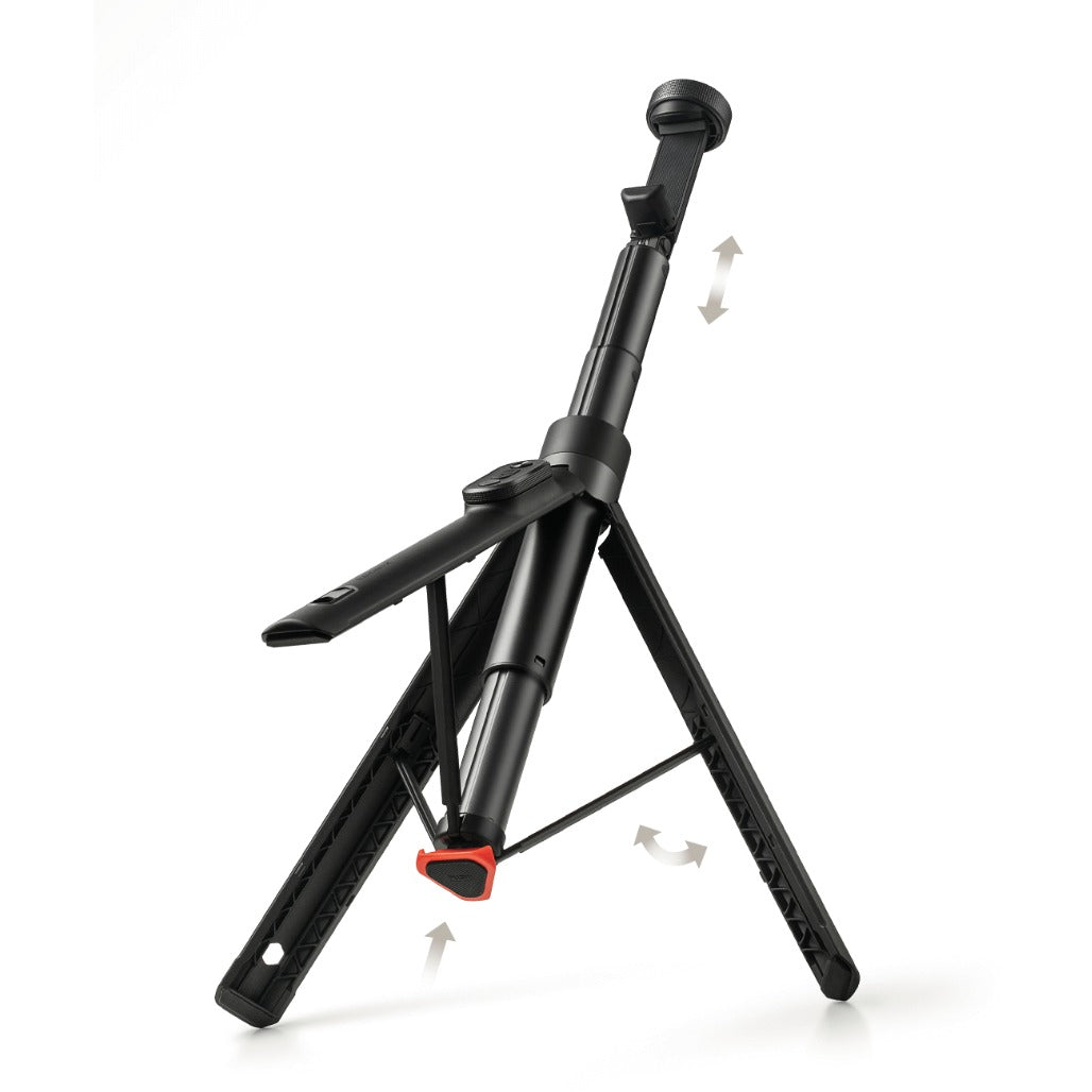 Xiaomi Zoom Floor Selfie Stick Tripod 62"