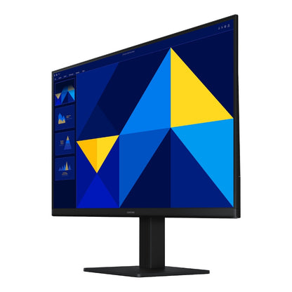 Samsung 24" Essential Monitor S3 S30GD 100Hz Full HD - LS24D300GAMXUE-V