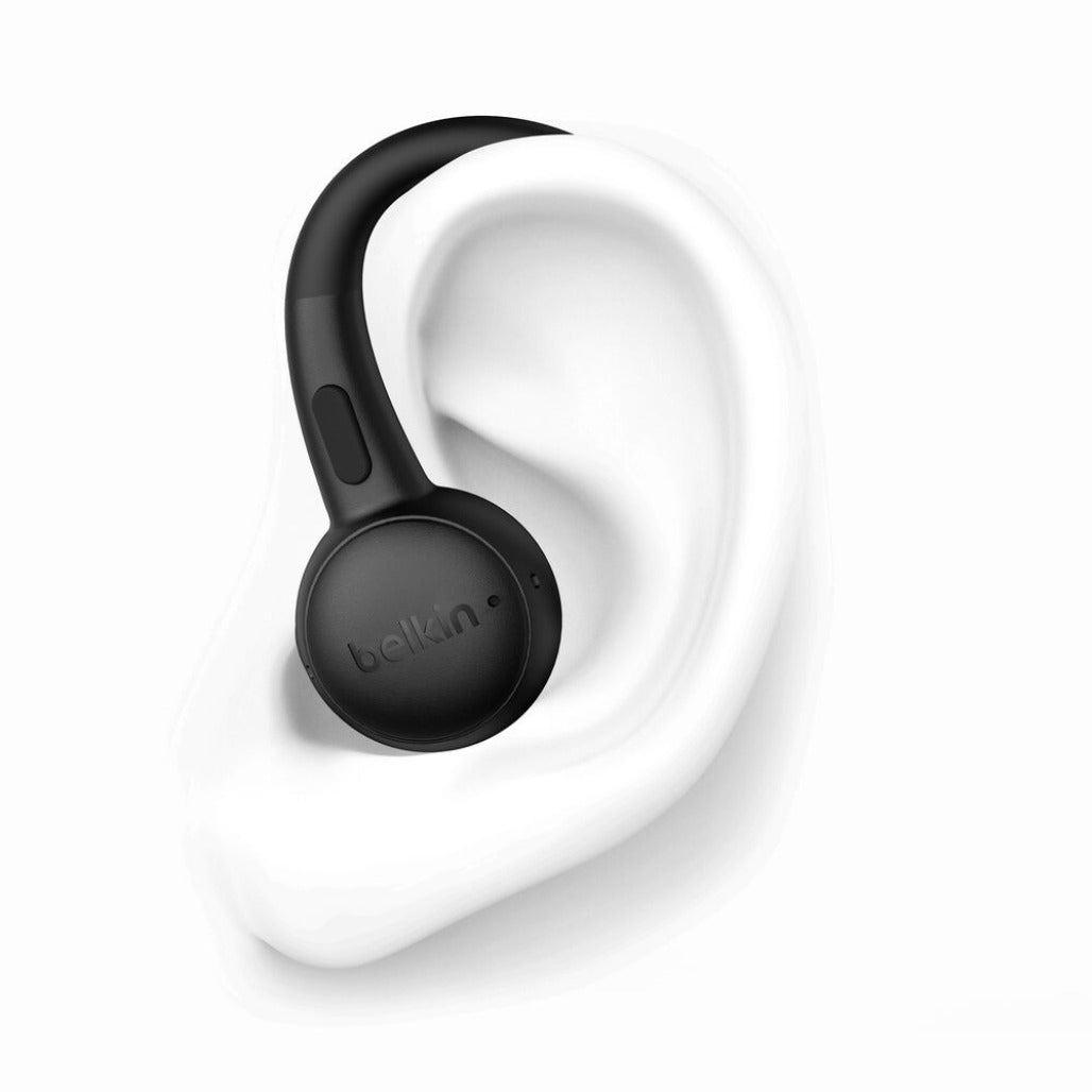 Belkin SoundForm ActiveFit - True Wireless Earbuds