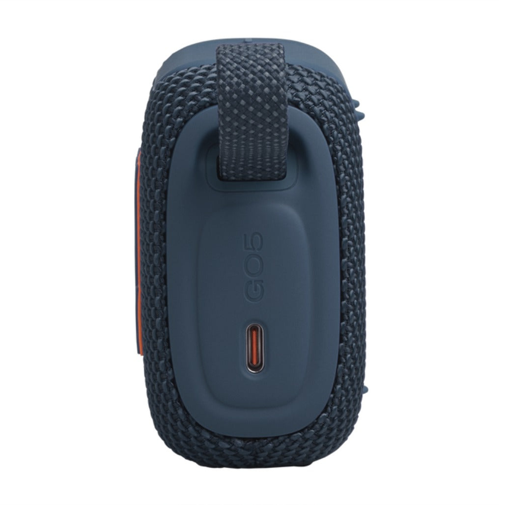 JBL Go 5 - Portable Bluetooth Speaker
